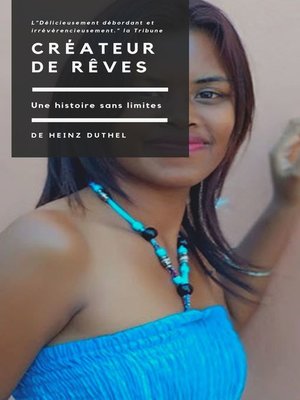 cover image of Créateur de rêves